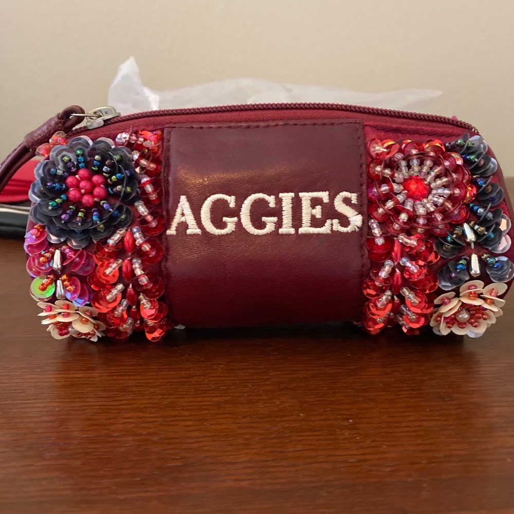 Laura Lee Designs Clutch